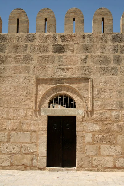 Tunis Tunisia June 2009 Medina Tunis — Stock Photo, Image