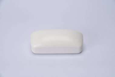 Göz alışverişi beyaz hediye kutusu 