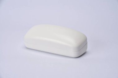 Göz alışverişi beyaz hediye kutusu 