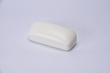 Göz alışverişi beyaz hediye kutusu 