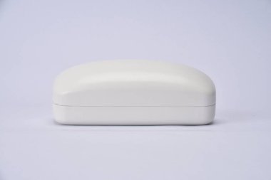 Göz alışverişi beyaz hediye kutusu 