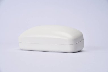 Göz alışverişi beyaz hediye kutusu 