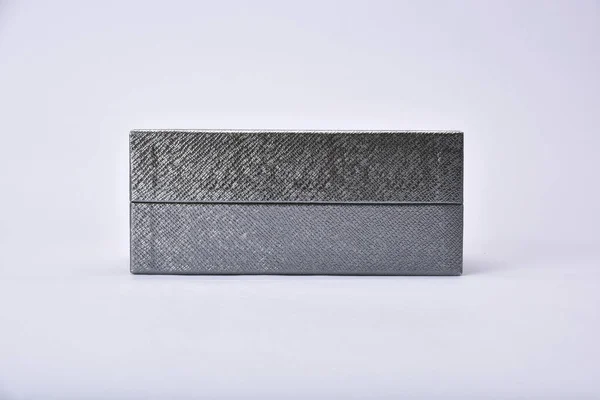 Gri güneş gözlüğü hediye paketi