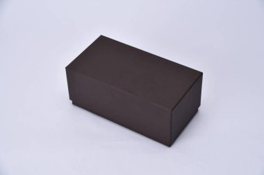 kahverengi hediye alışverişi gözlüğü güneş gözlüğü kutusu