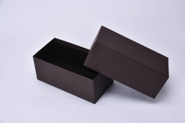 kahverengi hediye alışverişi gözlüğü güneş gözlüğü kutusu