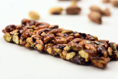 fıstıklı croquant tatlı / fistikli krokan