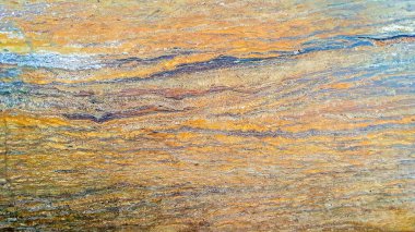 Desen Renkli Taş Duvar Arkaplanı