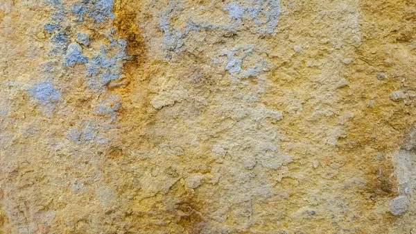 Χρωματισμένο Φόντο Πέτρινου Τοίχου — Φωτογραφία Αρχείου