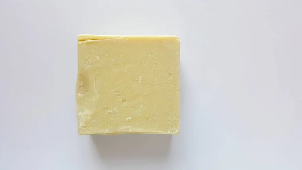 Doğal Organik El Yapımı Banyo Sabunu 