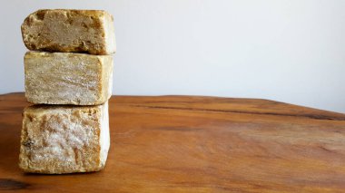 Doğal Organik El Yapımı Banyo Sabunu 