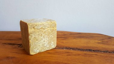 Doğal Organik El Yapımı Banyo Sabunu 