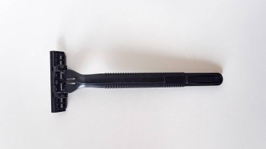 Taş Arkaplanda Ustura