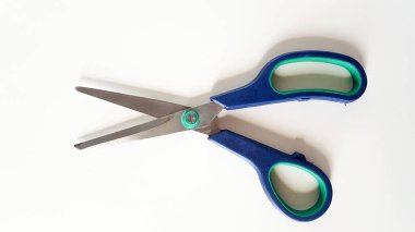  çelik kumaş kağıt renkli makas 