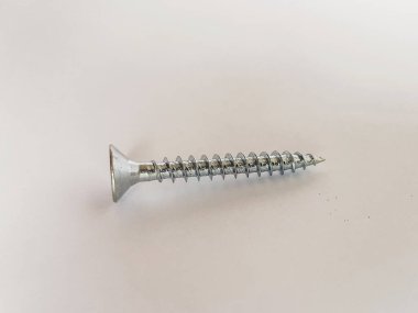 vida, fındık, conta, çivi, donanım, inşaat, bina, elementler 