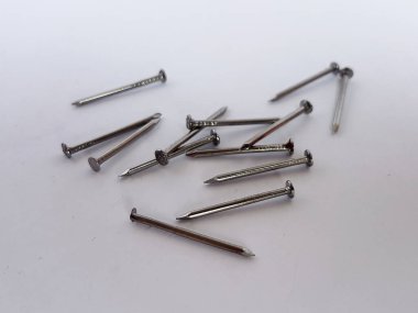 vida, fındık, conta, çivi, donanım, inşaat, bina, elementler 