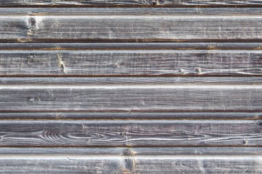 Yakın mesafeden eski tahtalar..