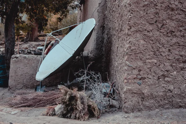 antik geleneksel yaşam ve yeni teknolojiler