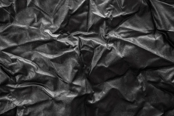 doku, buruşuk, siyah, deri, siyah beyaz, arka plan