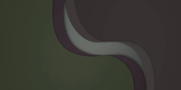 Soyut illüstrasyon arka plan kavramı.