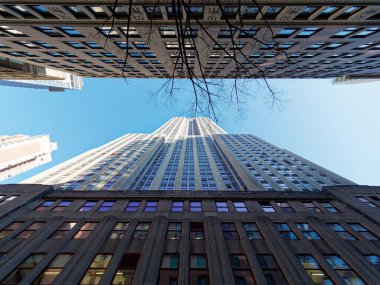 Empire State Binası