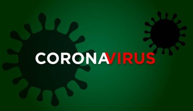 Coronavirüs salgını, tehlikeli grip Covid-19 virüsü