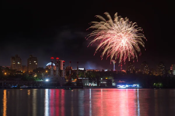 Rostov 'da Don Nehri' nin Don Panorama 'sı, Rusya