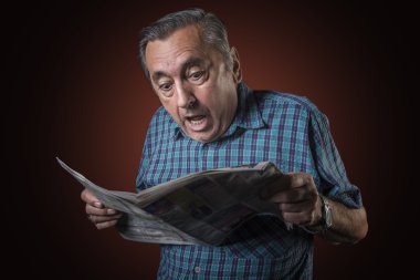 Gazetelerdeki inanılmaz günlük haberleri