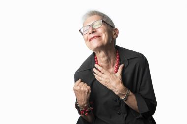 Kazanmak için tezahürat zaferini kutluyor