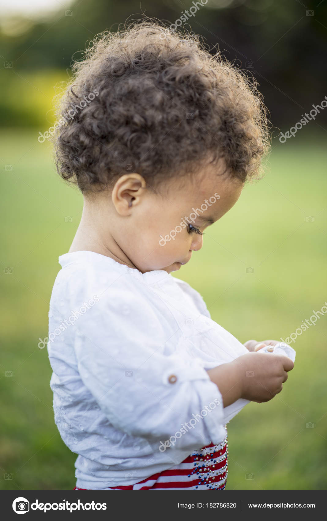 beautiful mixed race babies