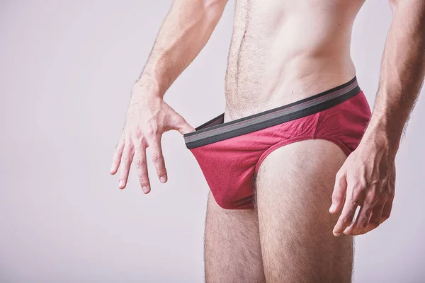 Penis size measurement