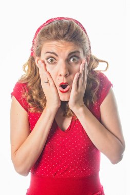 Şok haber, dedikodu veya bir bilgi