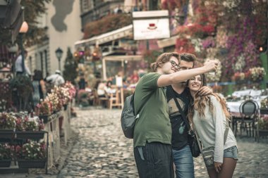 Resimleri Skadarlija, Sırbistan'alarak turist