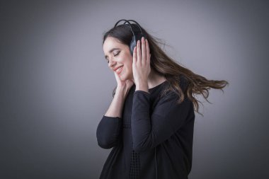 Onun favori müzik Shes