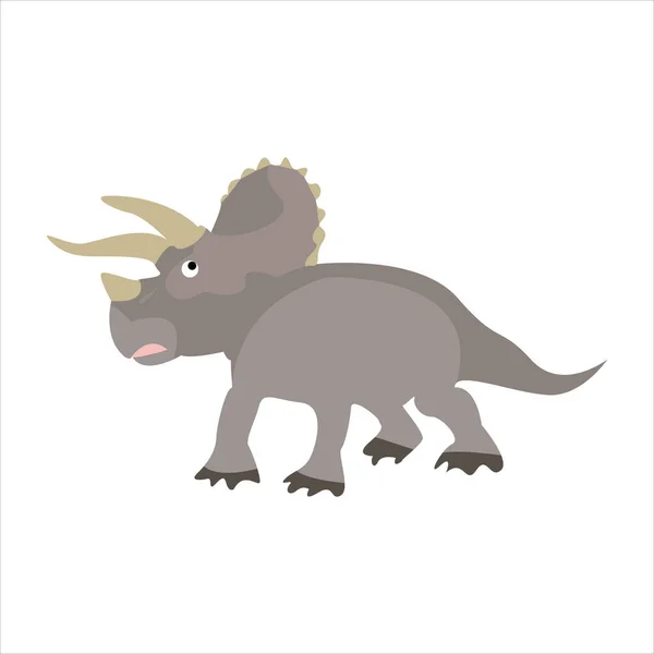 Şirin hayvan dinozor klibi sanat çizimi çizgi film karakteri