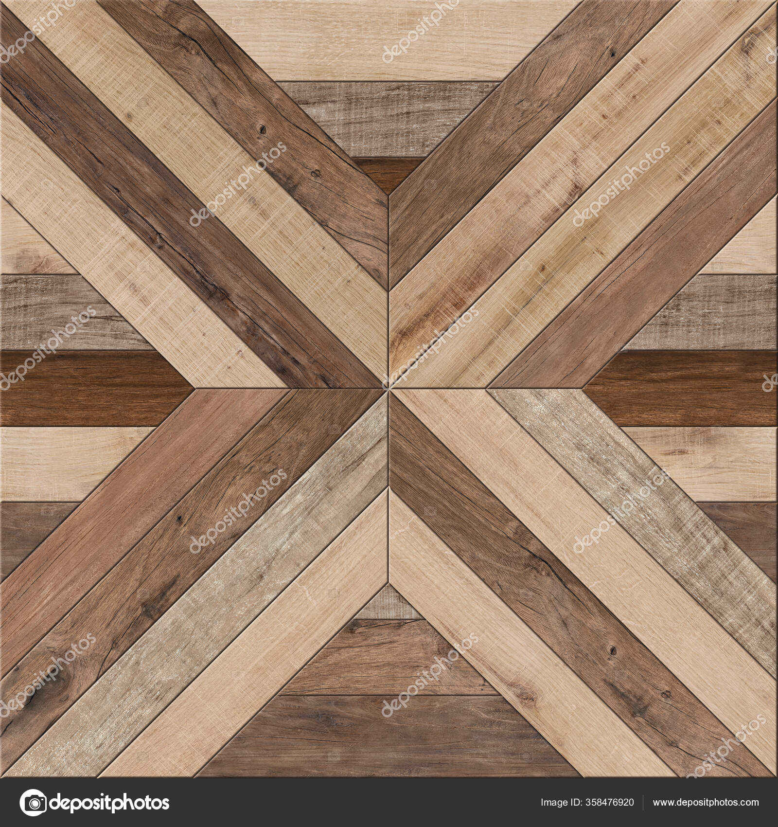 Fond Texture Bois Forme Motif Sans Couture Carrelage Géométrique Boisé —  Photo de stock par ©mrpatel1214@gmail.com - 358476920, image size:1600x1700