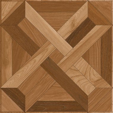 Döşemeler, ahşap geometrik şekiller, ahşap döşeme fayansları.