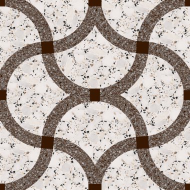 zemin fayanslar, porselen seramik fayans, yüzey ve zemin için geometrik desen, mermer döşemeler