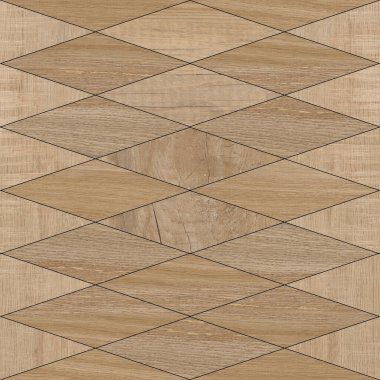Vintage süsleme. Dekoratif desen. Mozaik döşeme. Ahşap doku. Dekoratif geometrik ahşap zemini