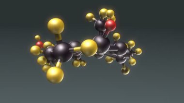 hormonlar moleküler yapısı
