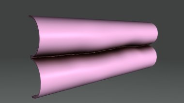 Nah geri dönüşüm sistemi