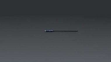 Tıbbi kateter enjeksiyon