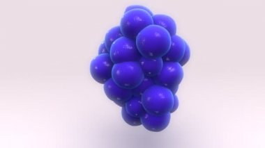 Sitokin protein hücre