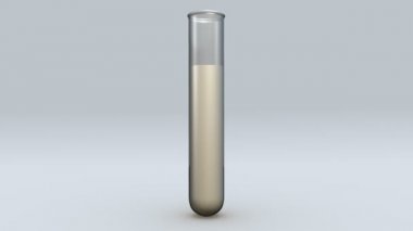 laboratuvar test tüpü