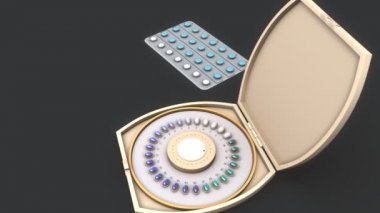 Hormonal tedavi tıp