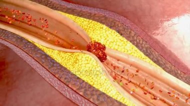 Trombolitik tedavi 3d 