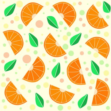 Şeftalili, kusursuz bir desen. Moda el yapımı kumaşlar. Kağıt, kapak, kumaş, iç dekorasyon ve diğer kullanıcılar için modern soyut tasarım.