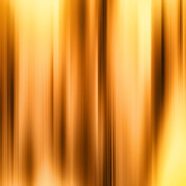 Abstrakt bakgrund oskärpa motion gyllene stunder — Stockfoto