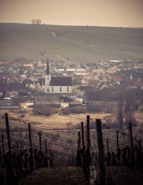 Bağ Köyü panorama