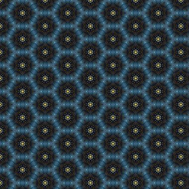 Kavramsal cilt hücreleri mikro doku deseninin