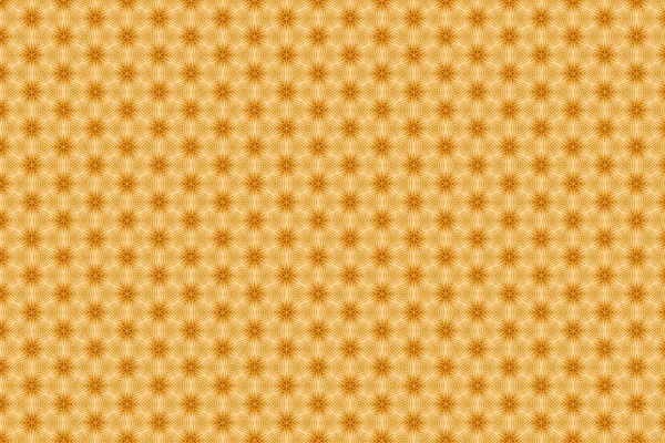 Altın christmas kağıt sorunsuz illüstrasyon kaydırma Hediyelik backg